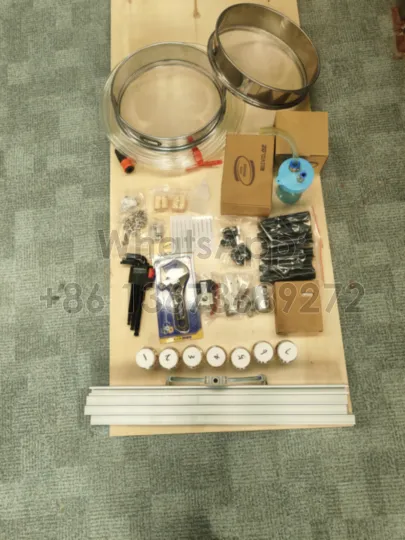 spare parts for nursery seedling machine