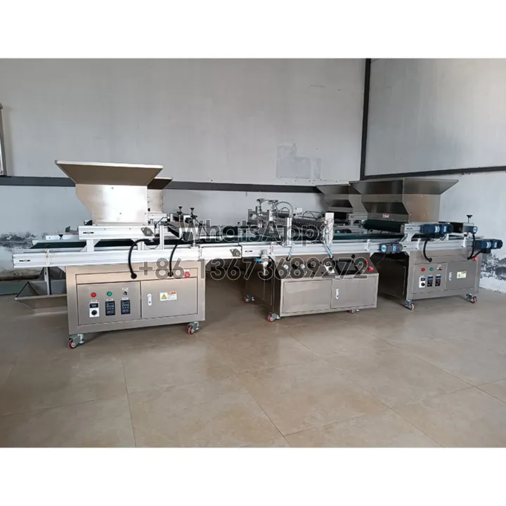 automatic tray seeder factory
