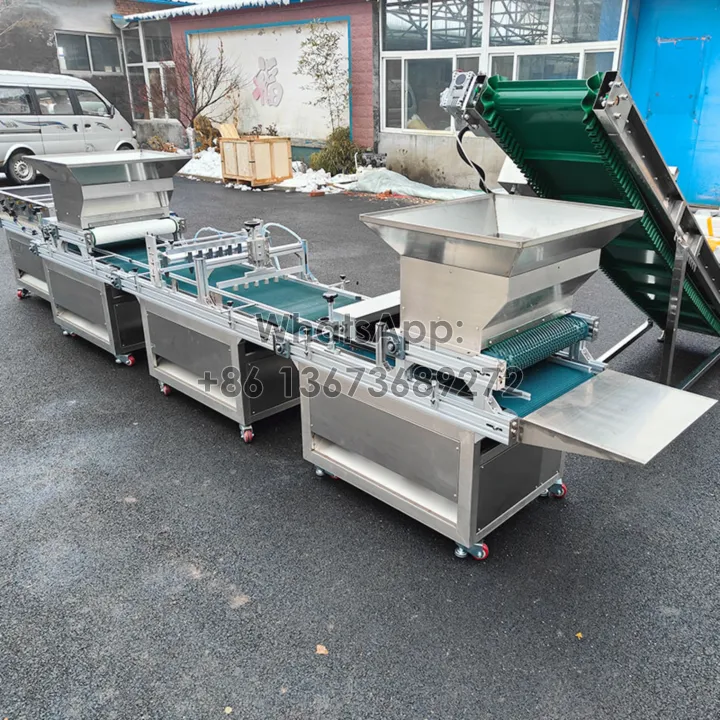 greenhouse seeding machine for sale