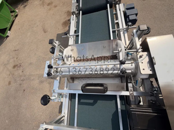 drum seeder